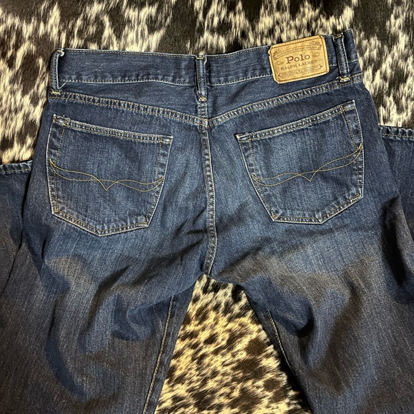 Polo Ralph Lauren Other - Polo classic fit jeans